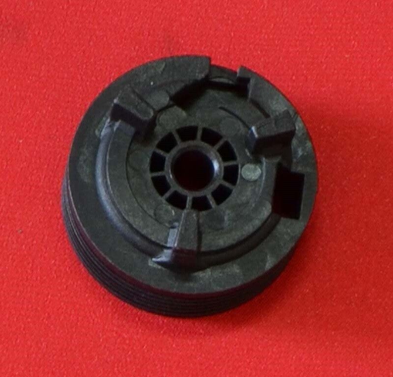 Kit reparatie macara Peugeot 206 CC cabrio 2000-2008 - Rola antrenare cabluri dreapta spate