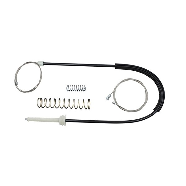 BMW seria 5 E39 facelift faza 2 2002-2004 - Cabluri cu arcuri spate stanga sau dreapta