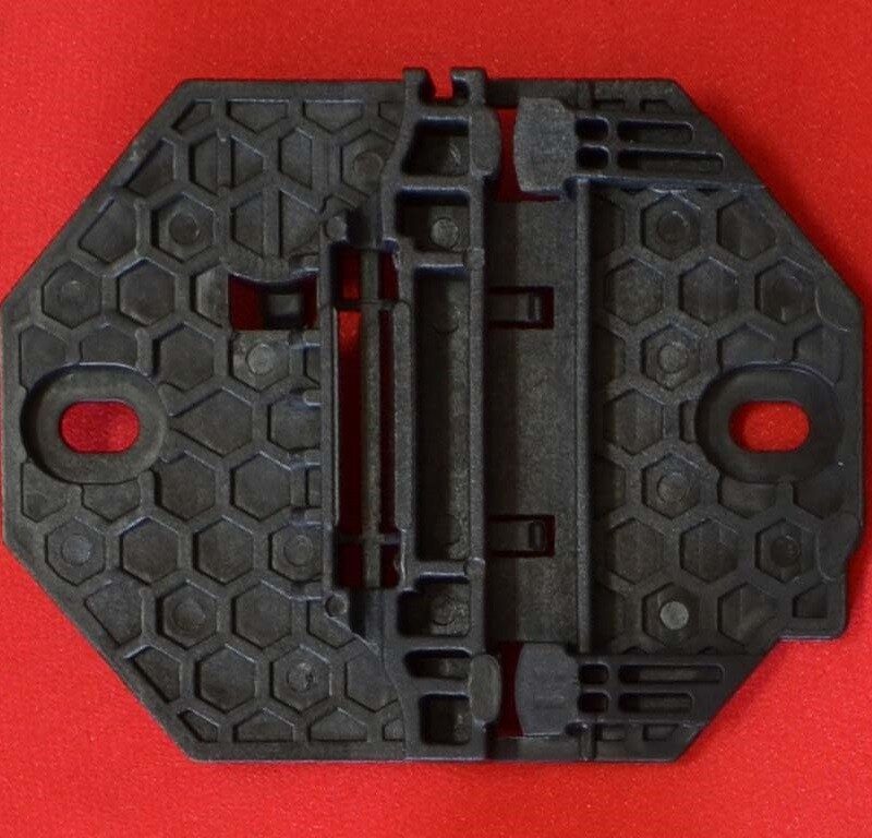 Kit reparatie macara auto Dacia Sandero II 2012-prezent - Clema culisanta sina stanga fata spate