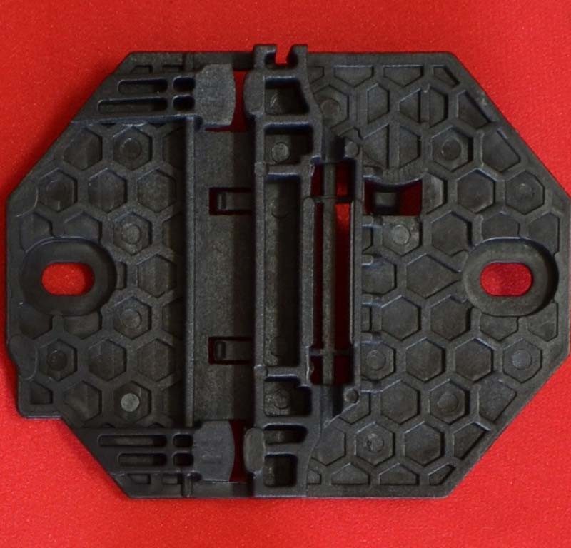 Kit reparatie macara auto Dacia Sandero II 2012-prezent - Clema culisanta sina dreapta fata spate