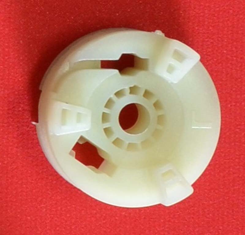 Kit reparatie macara auto Dacia Sandero II 2012-prezent - Rola antrenare cabluri stanga fata spate