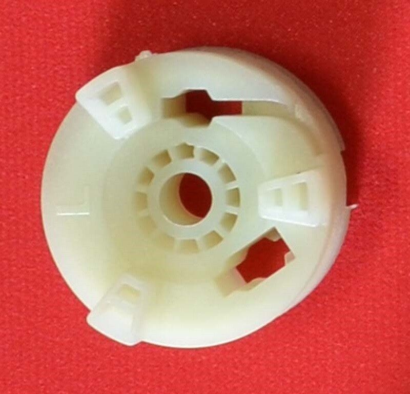 Kit reparatie macara auto Dacia Sandero II 2012-prezent - Rola antrenare cabluri dreapta fata spate