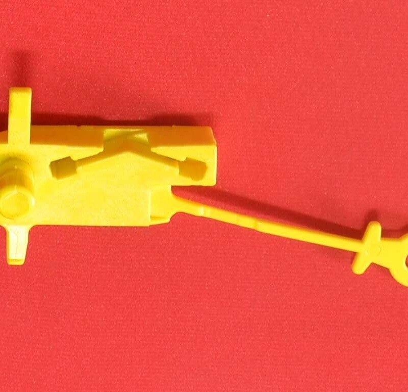 Kit reparat macara auto Peugeot Boxer I 1994-2006 - Clema culisanta sina fata dreapta