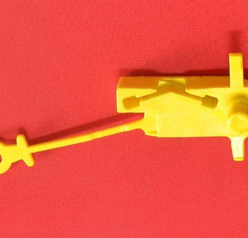 Kit reparat macara auto Citroen Jumper I 1994-2006 - Clema culisanta sina fata stanga