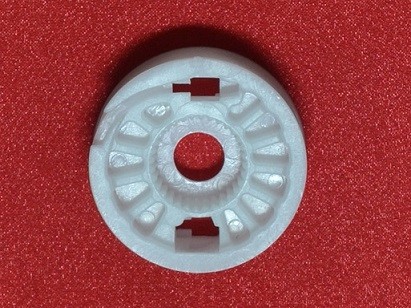 Kit reparatie macara geam Audi A4 cabrio 2002-2009 - Rola antrenare cabluri spate stanga dreapta