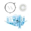 Kit reparatie macara electrica auto Ford Ka 2 Mk2 2008-2016 - Kit complet fata stanga