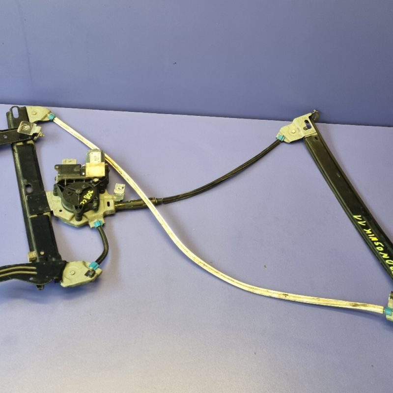 PUTPUTEM REPARA! SUNATI LA 0735 22 66 40! - Macara Peugeot 308 I T7 CC cabrio 2009-2013 fata stanga sau dreapta