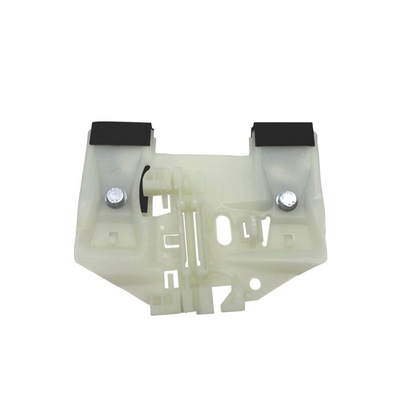 Clips clema culisanta reparatie macara geam Mercedes Sprinter II W906 NCV3 2006-2018  VW Crafter Mk1 2E/2F 2006-2017 fata, Seat Ibiza Mk4 6J/6P 2008-2017 spate - stanga