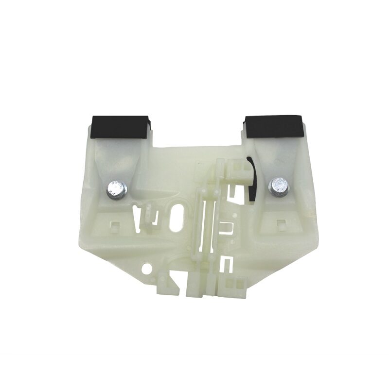 Clips clema culisanta reparatie macara geam Mercedes Sprinter II W906 NCV3 2006-2018  VW Crafter Mk1 2E/2F 2006-2017 fata, Seat Ibiza Mk4 6J/6P 2008-2017 spate - dreapta