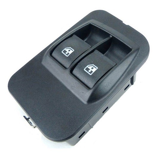 BLOC COMUTATOR COMANDA BUTOANE GEAM 2 BUTOANE FIORINO BIPPER NEMO STG 8 PINI 735461275 ...