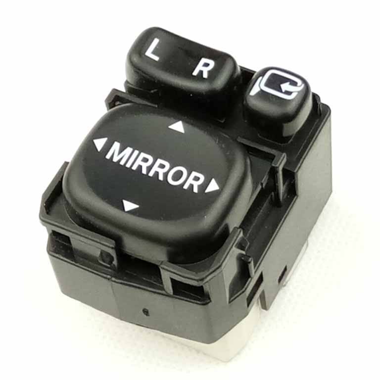 BUTOANE OGLINZI COROLLA VERSO YARIS AVENSIS PRIUS CAMRY SIENNA VENZA RAV4 HILUX LAND CRUISER 9 PINI 8487002040 8487202080