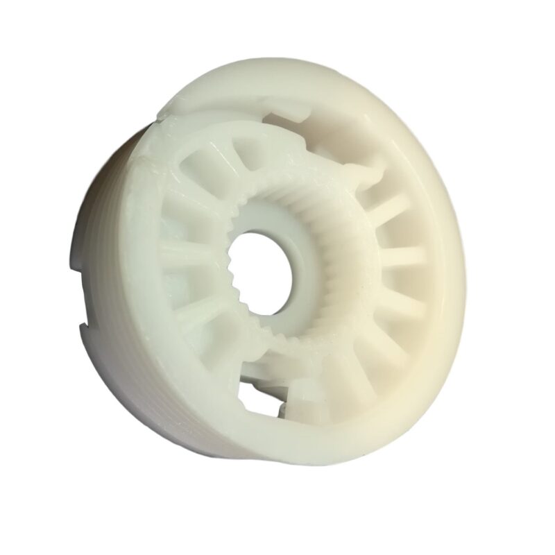 Kit reparat macara auto Renault Fluence 2009-2016 - Rola cabluri spate stanga dreapta