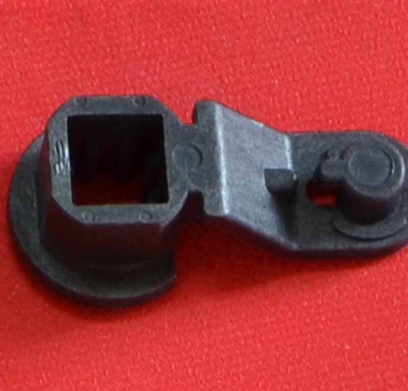 Maner reglare scaun Renault Megane 2 Mk2 2002-2009 Scenic 2 Mk2 2003-2009 fata stanga sau dreapta