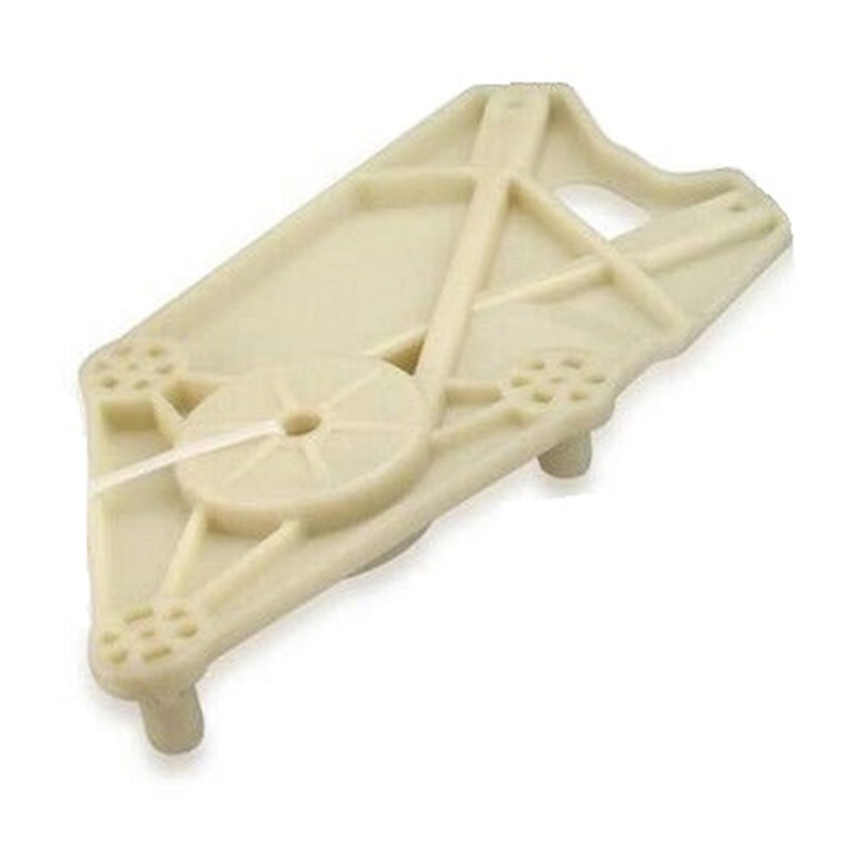 Kit reparatie macara auto VW Polo V Mk5 6R 6C 61 2009-2017 4 5 usi - Capac rola cabluri fata dreapta