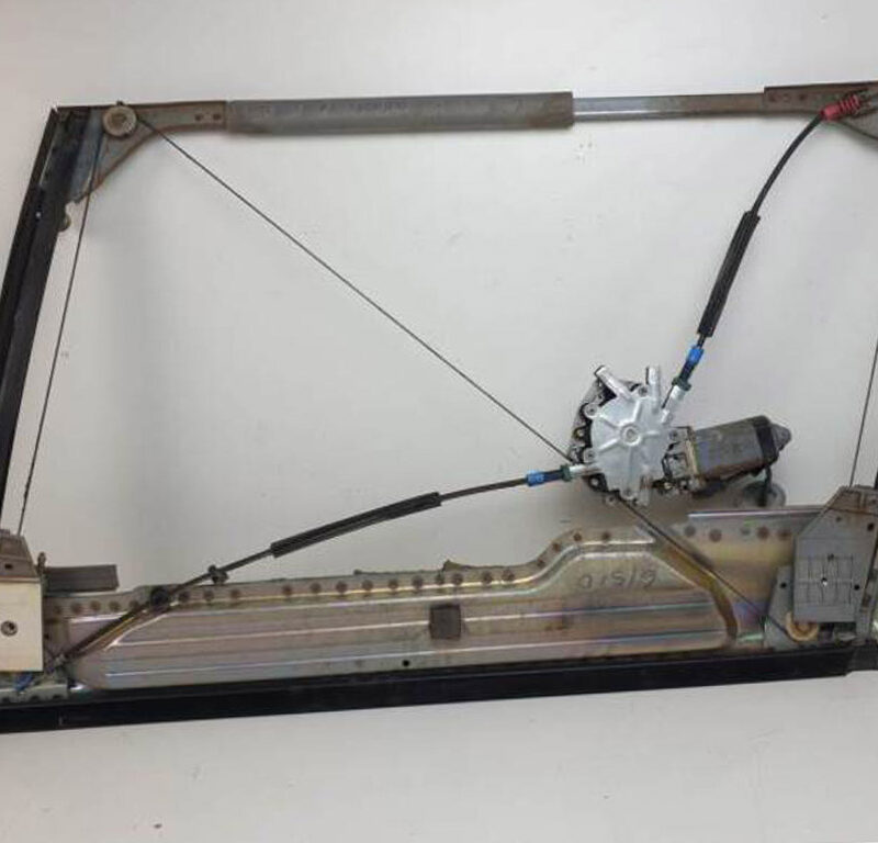 PUTEM REPARA! SUNATI LA 0735 22 66 40! – Volvo C70 Mk1 Cabrio 1996-2005 fata stanga sau dreapta