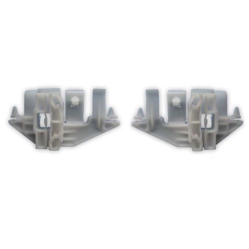 Kit reparat macara auto Citroen C5 Mk1 DC/DE 2001-2008 - Cleme culisante sina fata stanga sau dreapta