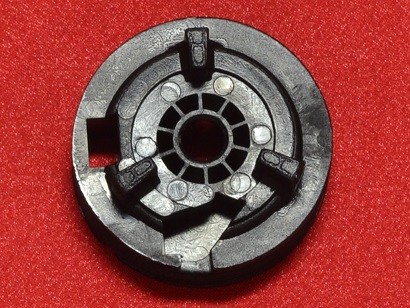 Kit reparat macara auto Citroen C3 Pluriel - Rola antrenare cabluri fata stanga