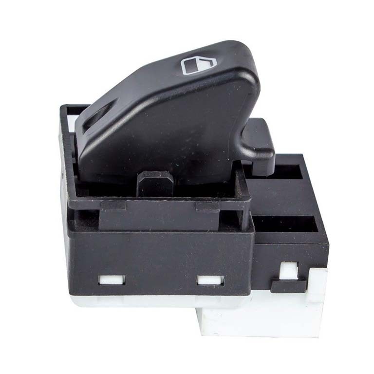 BUTON COMUTATOR COMANDA MACARA GEAM FIAT PALIO 96-01 SIENA 96-01 STRADA 5 PINI FARA RAMA