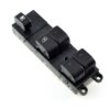 Bloc comutator comanda butoane actionare geamuri electrice Nissan Qashqai, Navara, Note, Pathfinder, 16 pini