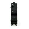 Bloc comutator comanda butoane actionare geamuri electrice Nissan Qashqai, Navara, Note, Pathfinder, 16 pini