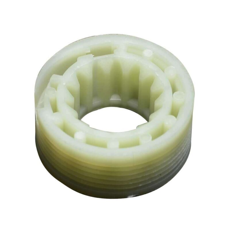 Kit reparatie macara geam Smart Fortwo MkI W450 1998-2007 - Rola antrenare cabluri stanga dreapta