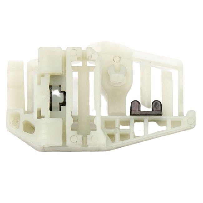 Kit reparatie macara geam BMW X1 E84 2009-2015 - Clema culisanta sina spate stanga