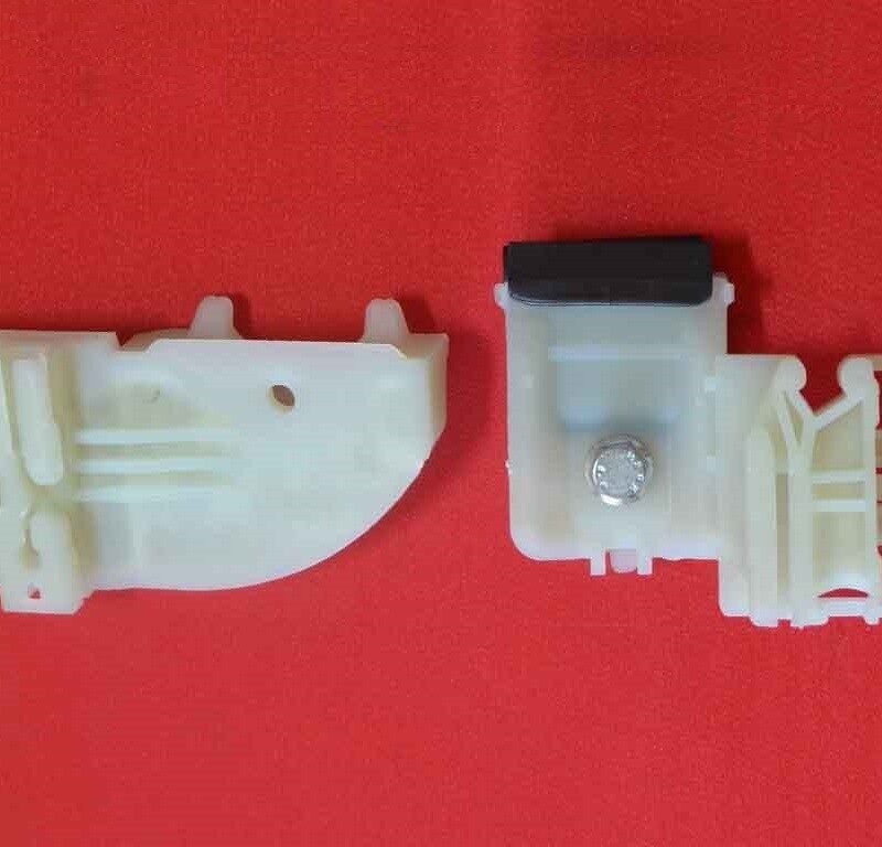 Kit reparat macara geam Hyundai I30 GD 2012-2017 4-5 usi - Cleme suport culisante sina fata dreapta