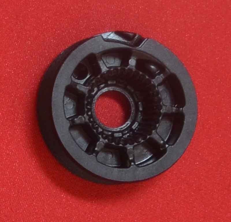 Kit reparatie macara geram auto BMW seria 4 F36 Gran Coupe 4 usi 2014-prezent - Rola antrenare cabluri fata dreapta