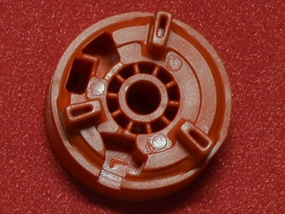 Kit reparatie macara usa Opel-Vauxhall Tigra B TwinTop 2004-2009 - Rola cabluri stanga