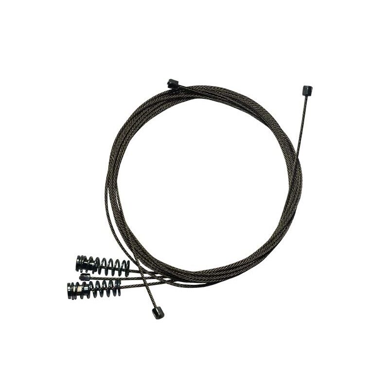 Kit reparatie macara geam Ford Mondeo Mk3 2000-2007 - Cabluri cu arcuri spate stanga sau dreapta