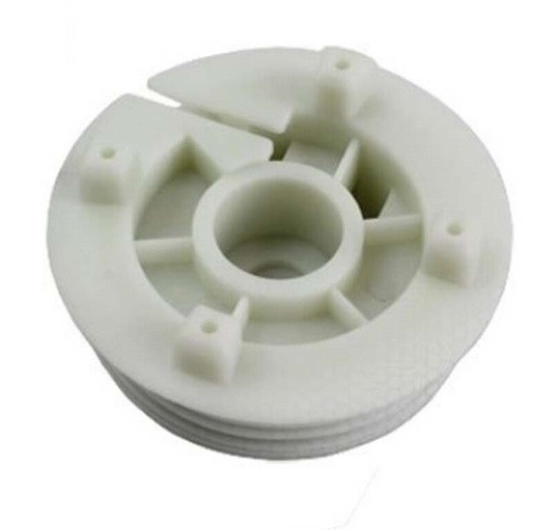 Kit reparatie macara Peugeot 306 cabrio faza 1 1993-1997 - Rola cabluri fata stanga