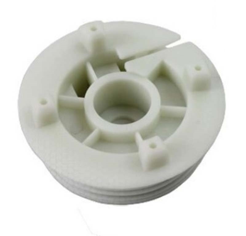 Kit reparatie macara Peugeot 306 cabrio faza 1 1993-1997 - Rola cabluri fata dreapta