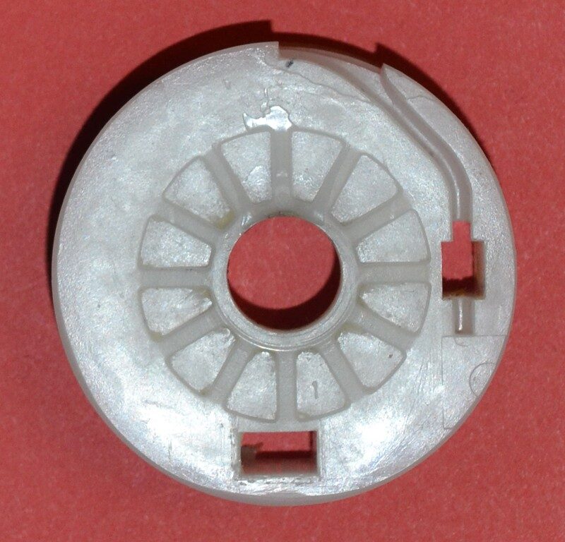 Kit reparatie macara geam Mitsubishi Space Star 1998-2005 4 5 usi - Rola cabluri, stanga sau dreapta, fata sau spate