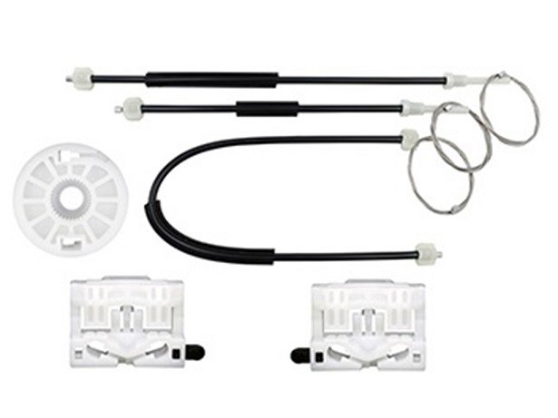 Kit reparatie macara Chevrolet Cruze I J300 2008-2016 - Kit complet dreapta fata