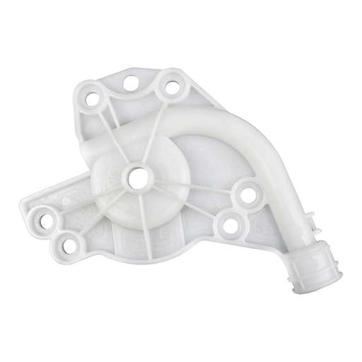 Kit reparat macara auto Renault Espace IV 2003-2011 - Capac pinion cablu spiralat spate dreapta