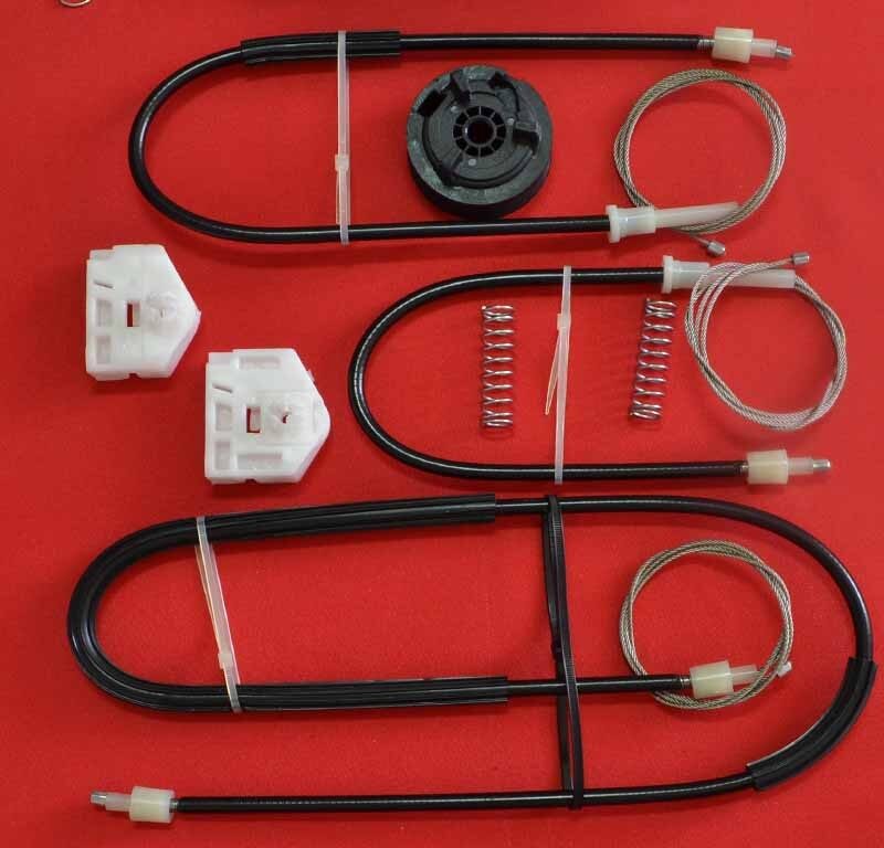 Kit reparatie macara auto MERCEDES Citan W415 2012-prezent - Kit complet dreapta fata