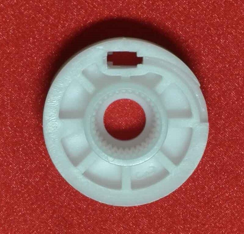 Kit reparatie macara geam Mercedes S-Class W140 1991-1998 - Rola antrenare cabluri spate dreapta