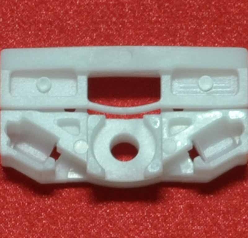 Kit reparatie macara geam Mercedes S-Class W140 1991-1998 - Clema culisanta sina plastic