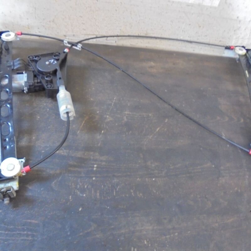 PUTEM REPARA! SUNATI LA 0735 22 66 40! – Ford Focus CC cabrio 2007-2010 fata stanga sau dreapta