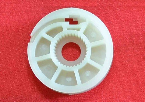 Kit reparatie macara auto VW EOS 2006-2015 - Rola cabluri stanga spate