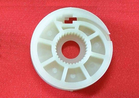 Kit reparatie macara auto VW EOS 2006-2015 - Rola cabluri dreapta spate