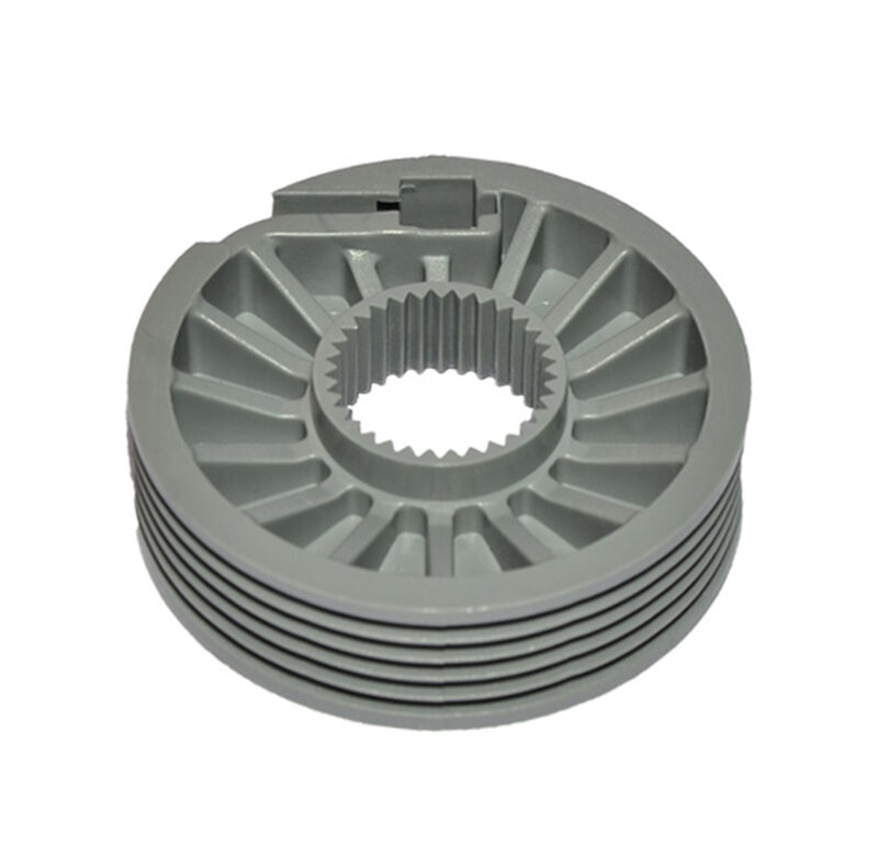 Kit reparatie macara Mitsubishi Colt CZC Cabrio 2005-2010 - Rola antrenare cabluri spate stanga sau dreapta