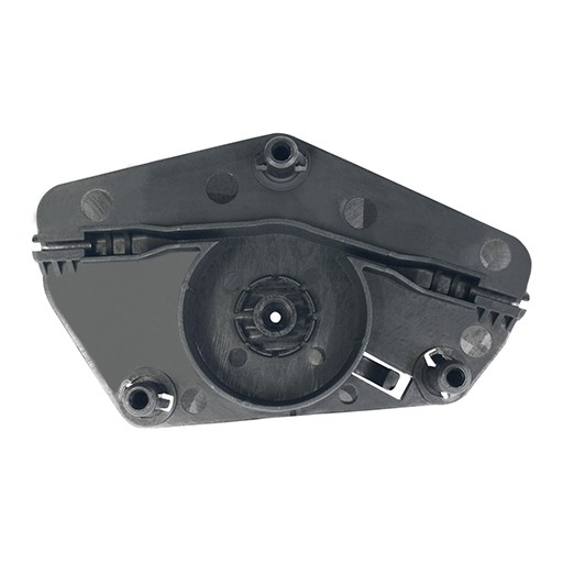 Kit reparatie macara geam Citroen C4 Picasso 2006-2013 - Capac rola cabluri dreapta fata