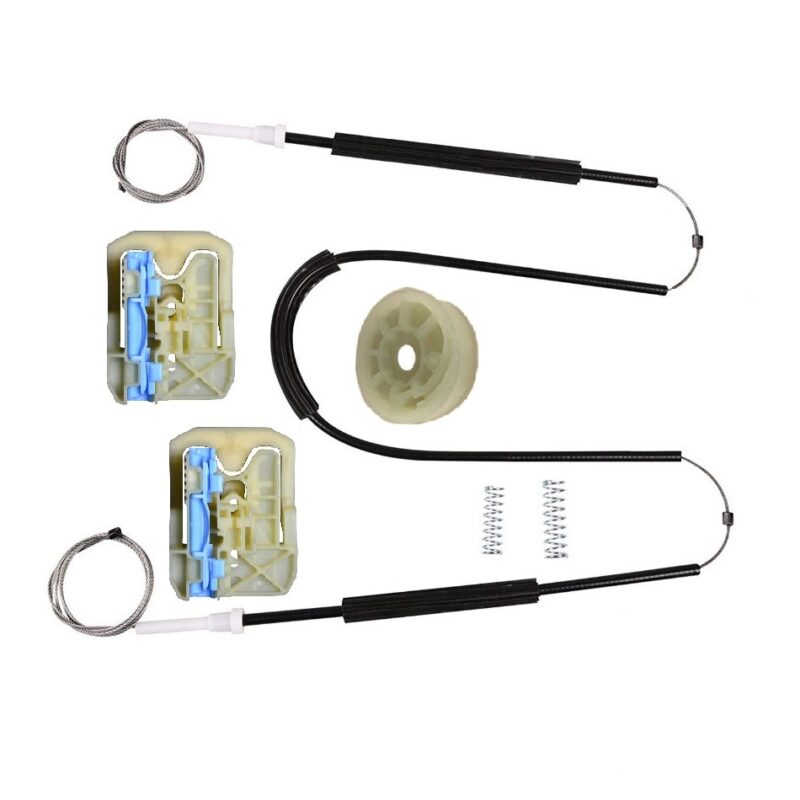 Kit reparatie macara auto Audi A6 2012-2018 C7 (4G) - Kit reparatie complet, fata stanga