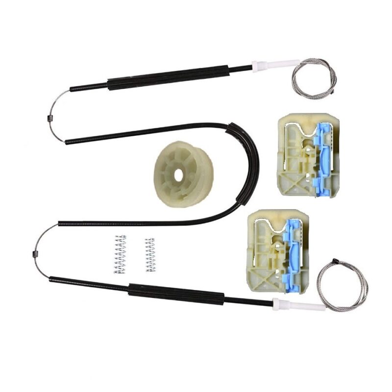 Kit reparatie macara auto Audi A6 2012-2018 C7 (4G) - Kit reparatie complet, fata dreapta