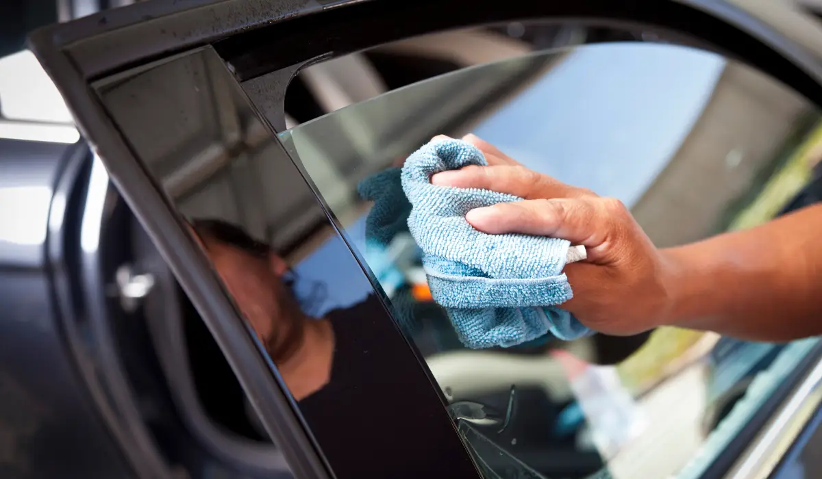 Kituri reparație macarale geamuri auto