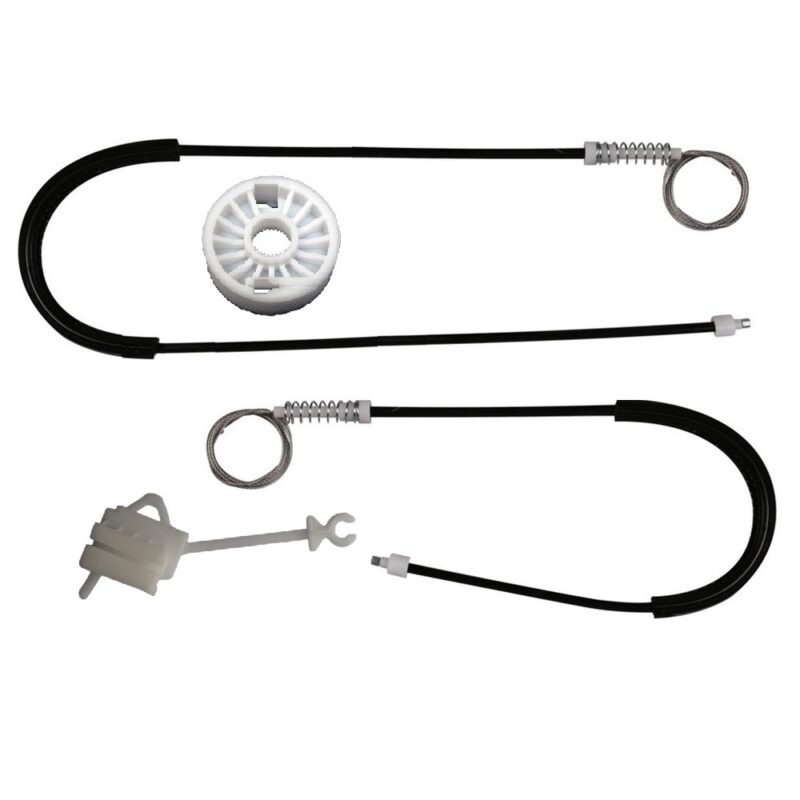 Kit reparatie macara auto IVECO Truck Stralis Eurocargo Eurostar Trakker Eurotech - Kit complet stanga - model 2