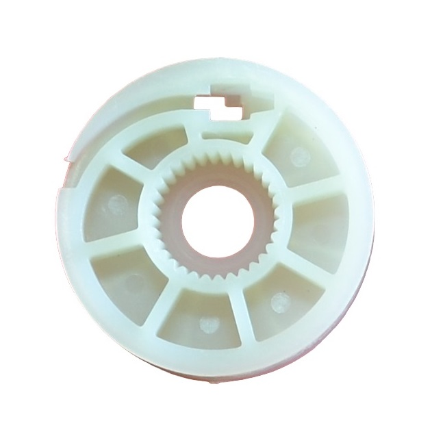 Kit reparatie macara geam Audi A5 B8 8T3 Coupe 2007-2016 - Rola cabluri stanga sau dreapta fata - pentru macara tip 1