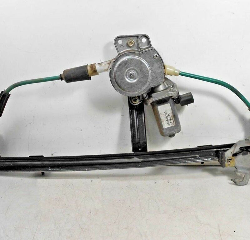 PUTEM REPARA! SUNATI LA 0735 22 66 40! - Macara geam Alfa Romeo 145 (930A) 1994-2000 2-3 usi