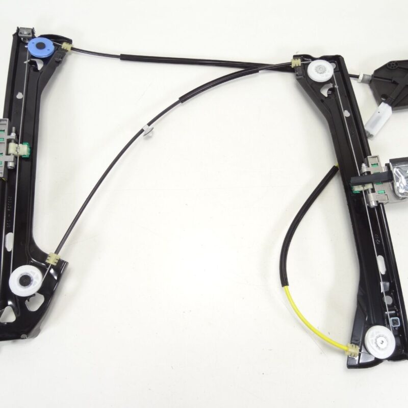 PUTEM REPARA! SUNATI LA 0735 22 66 40! - Macara geam Audi TT Coupe-Roadster Mk3 FV 8S 2014-2023